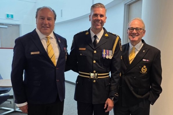 Public Safety Starts with Experience