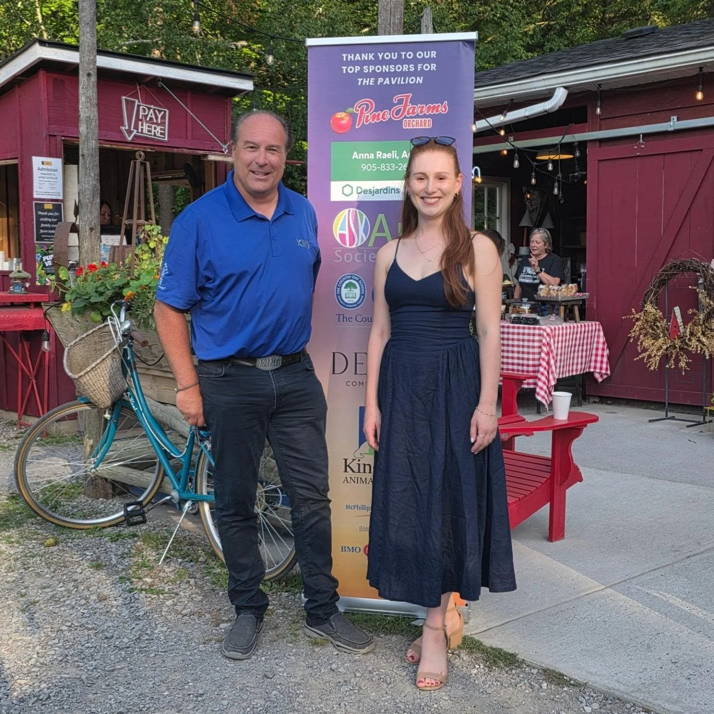 Congratulations Chlo&euml; @kingtheatrecompany on another successful production, bravo!