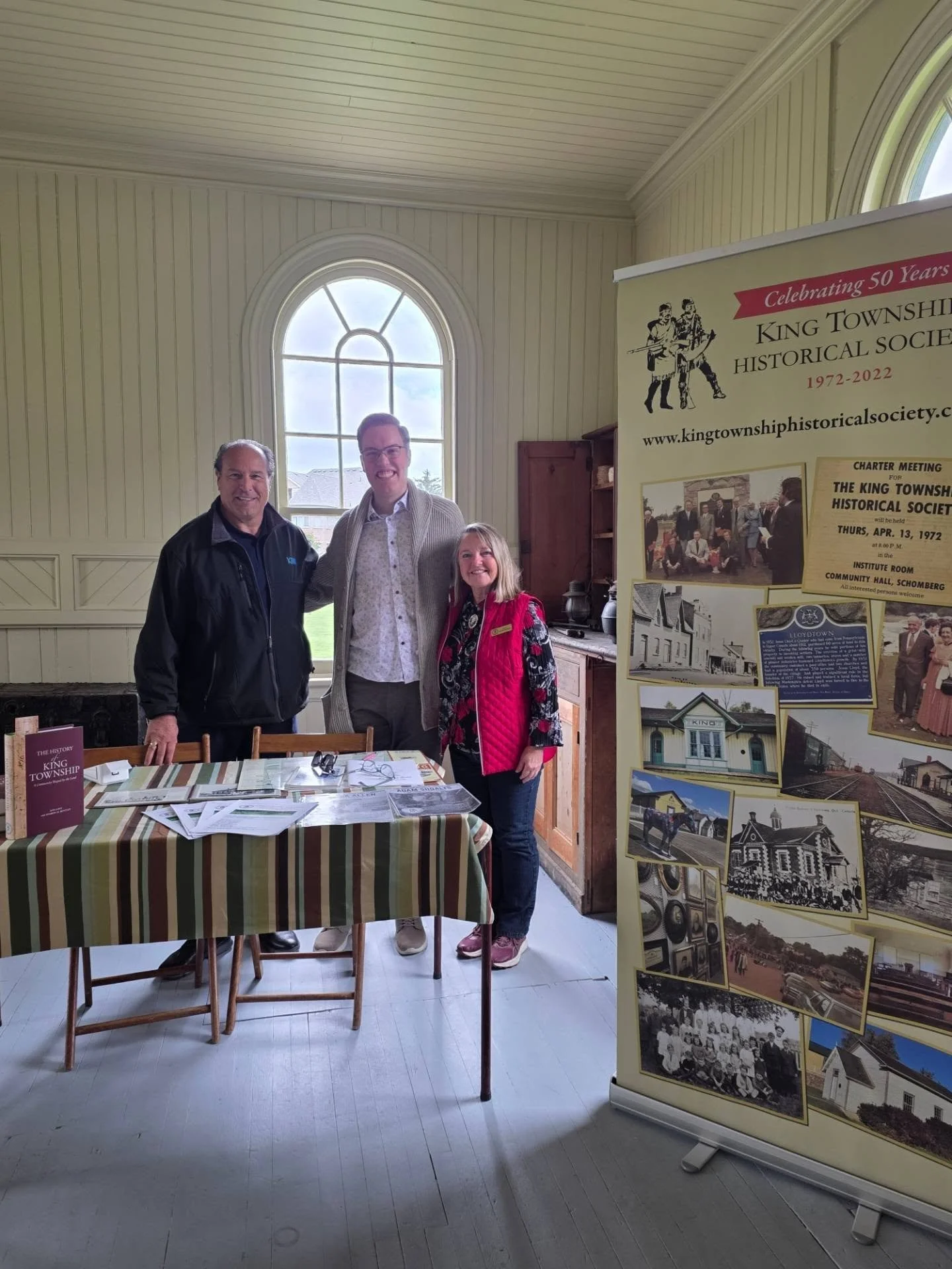 Welcome to your Neighbourhood Open House