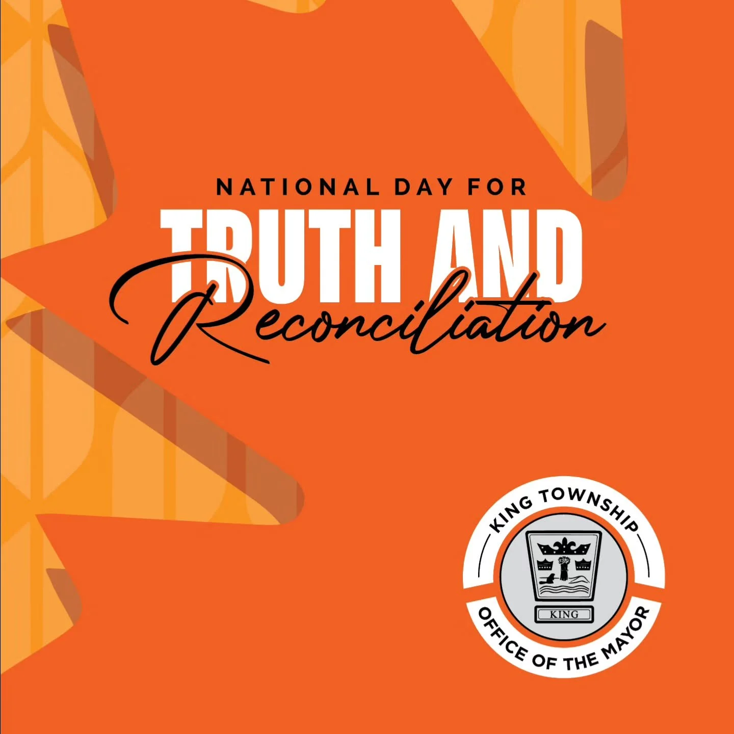 Each year on September 30th, we reflect &amp; honour survivors, their families and communities. Learn about the tragic and painful history of Indian Residential Schools.