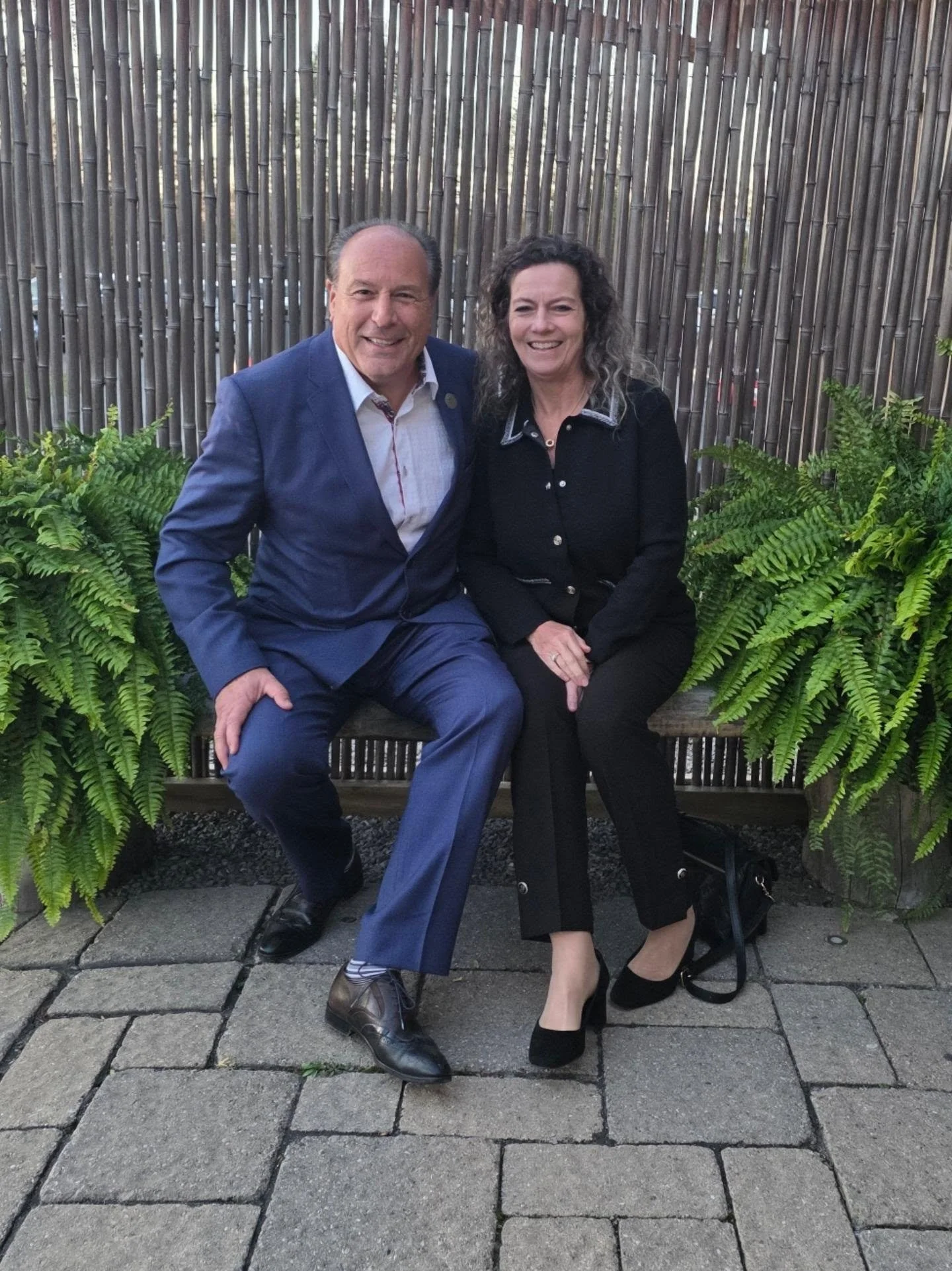 @kingtownshipfoodbank annual fundraiser;  Sip and Savour was another great success, thank you to all the volunteers, sponsors, donors and attendees.