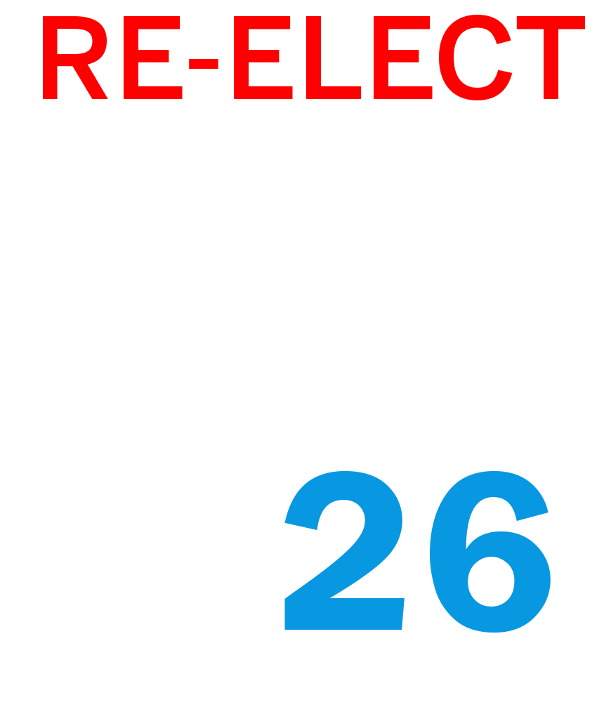 re-elect Steve Pellegrini for Mayor of King Township