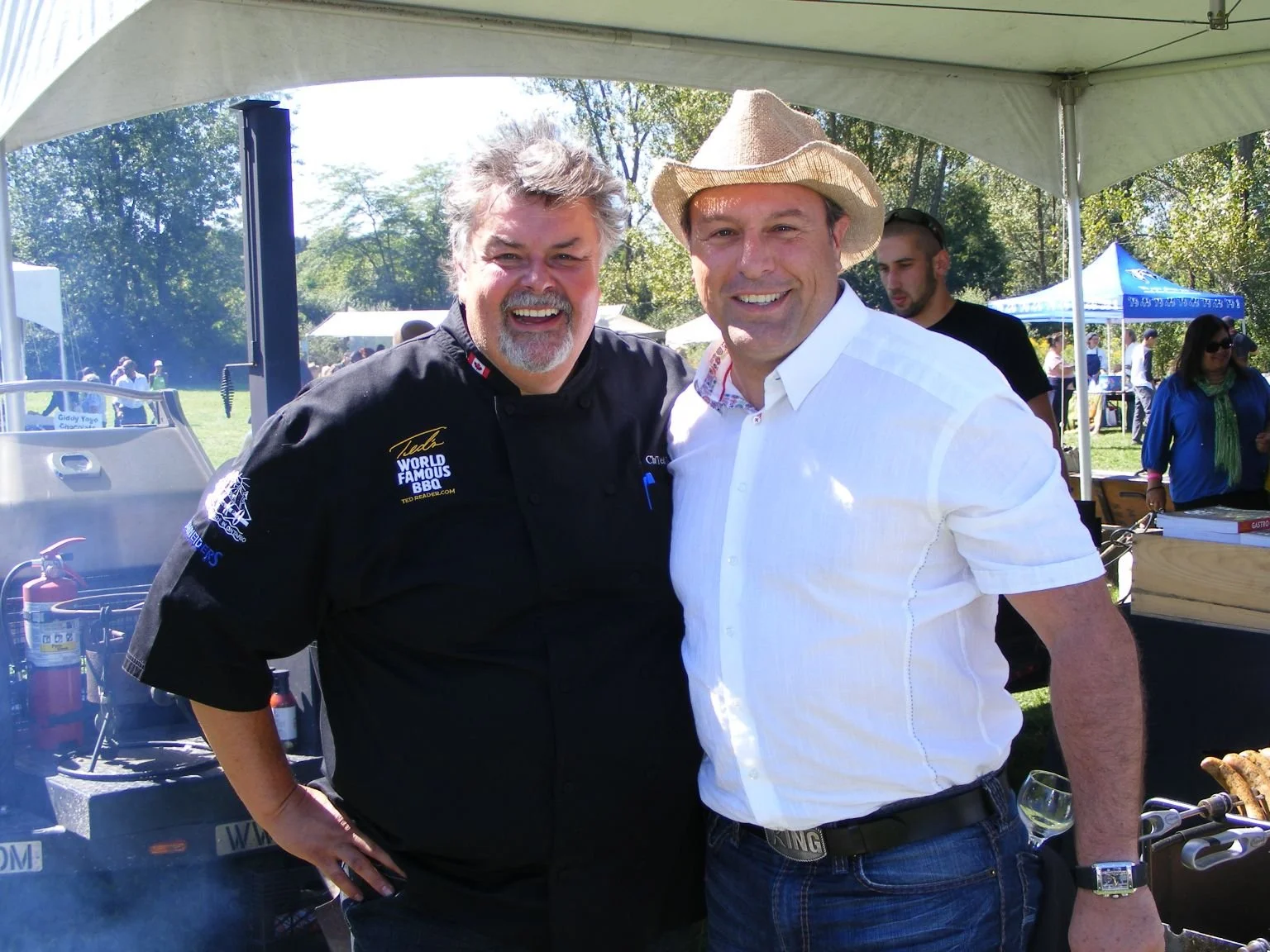 Ted-Reader-and-Steve-at-Feast-of-Fields.jpg