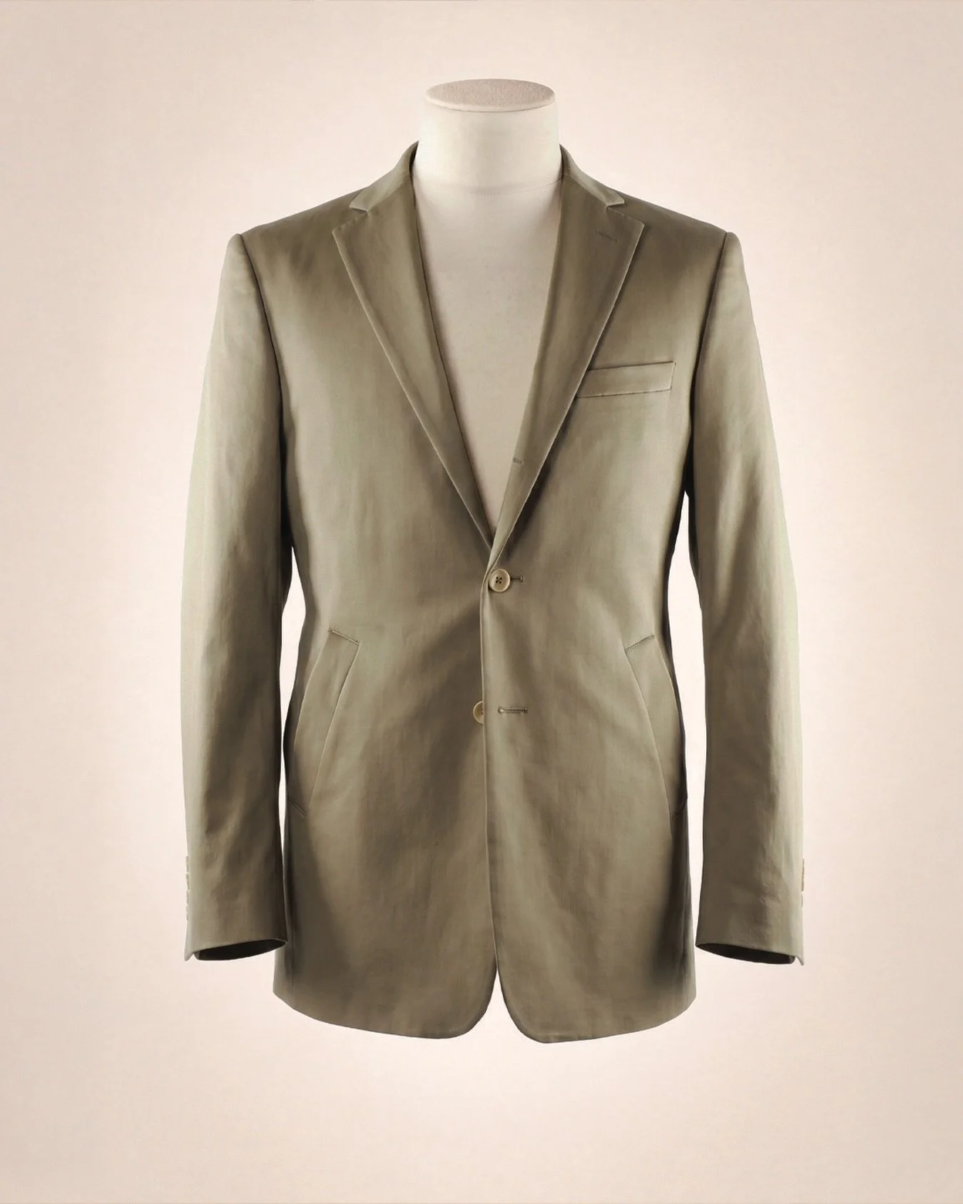 The Phileas Jacket