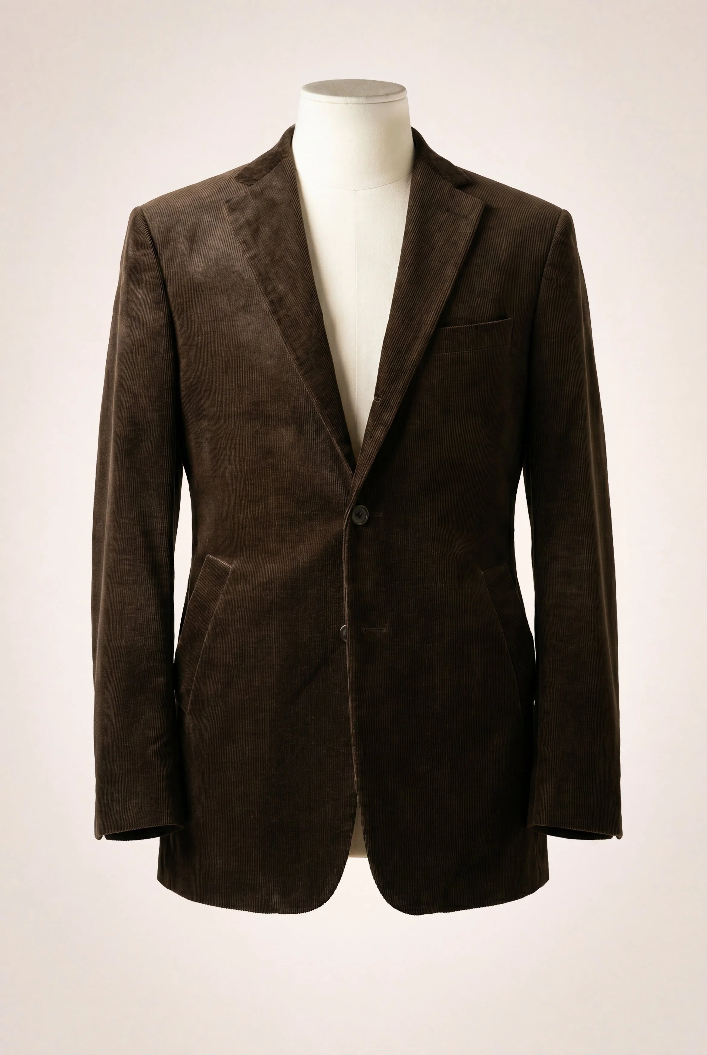 The Corduroy Collection