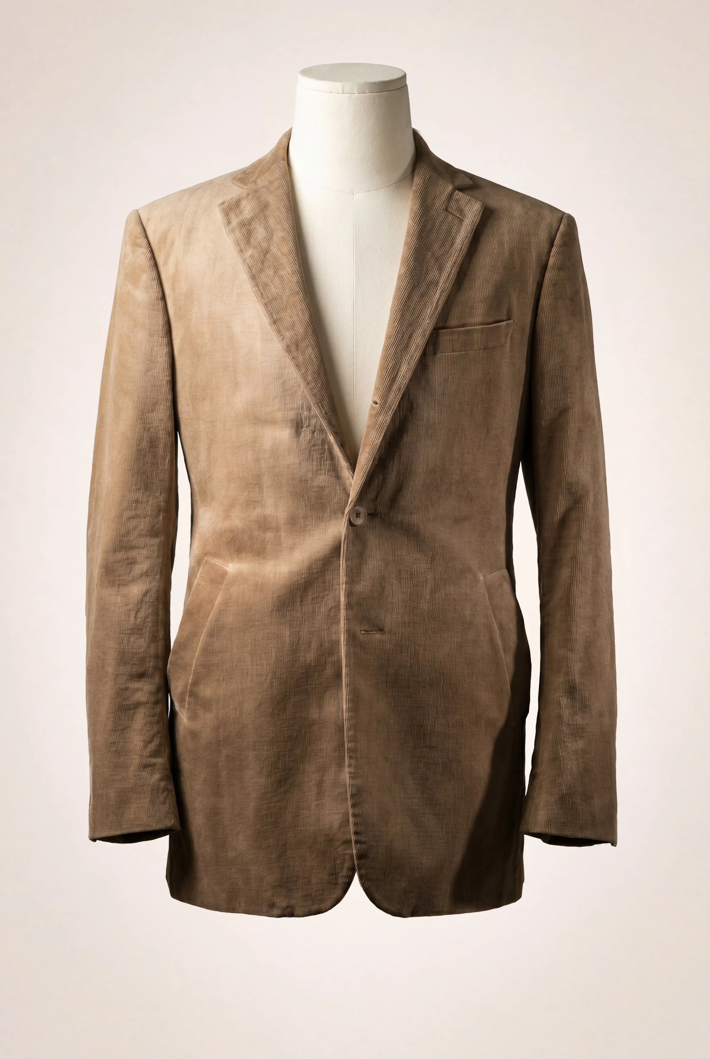 The Corduroy Collection