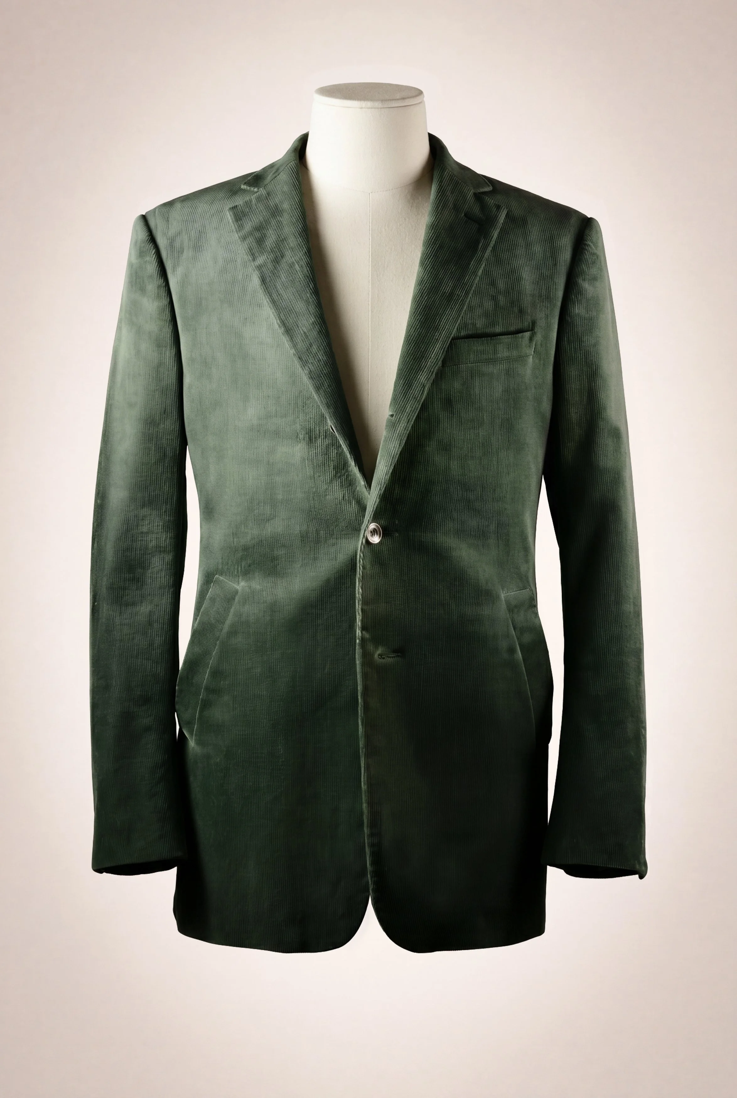 The Corduroy Collection
