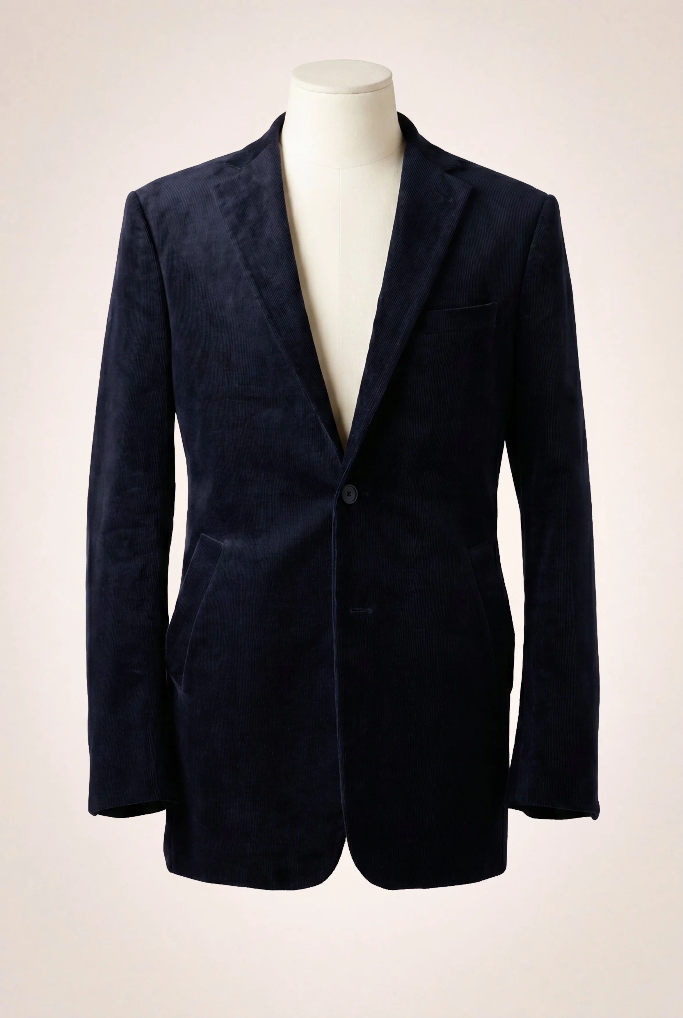 The Corduroy Collection