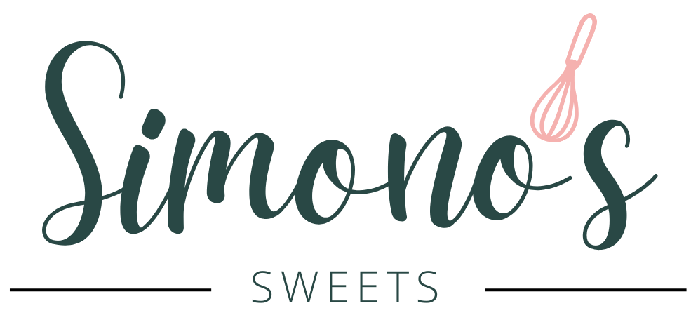 Simono's Sweets | Cookies, cupcakes and more in Raynham, MA