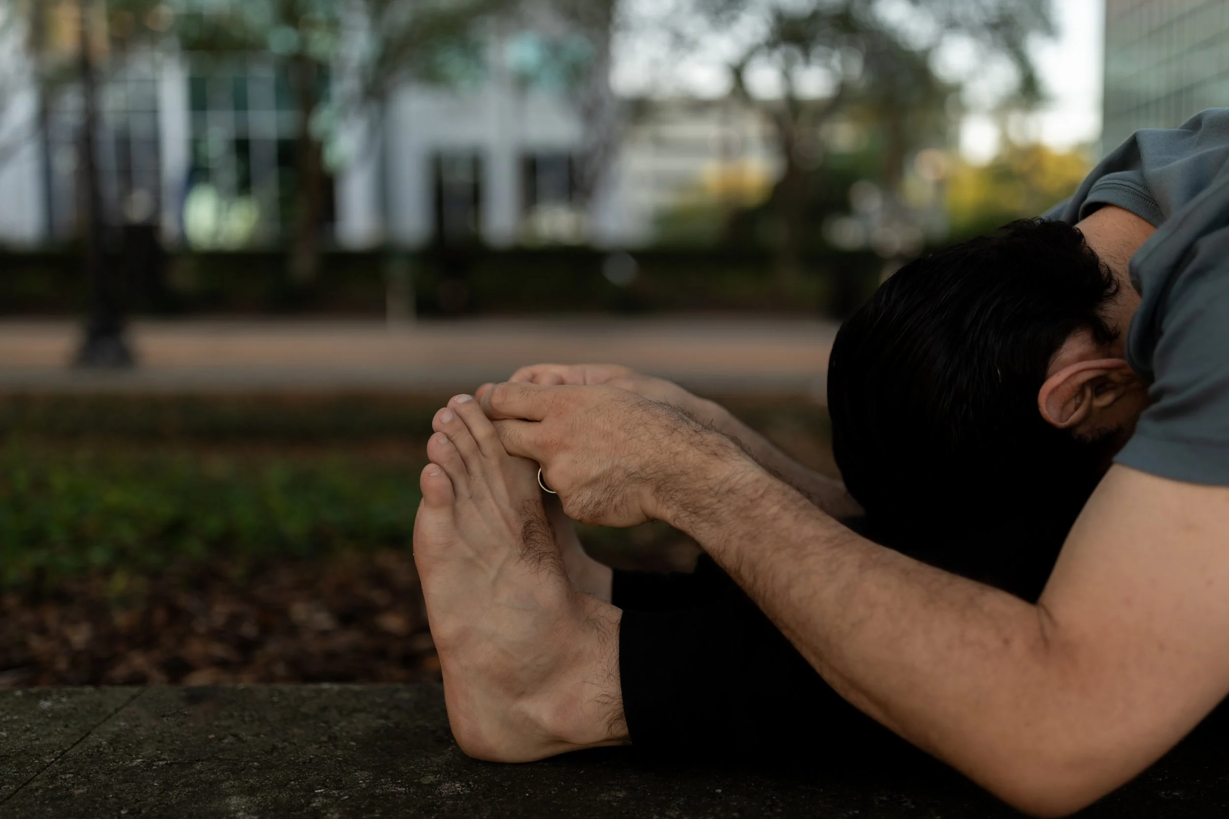 Foundations of Yoga