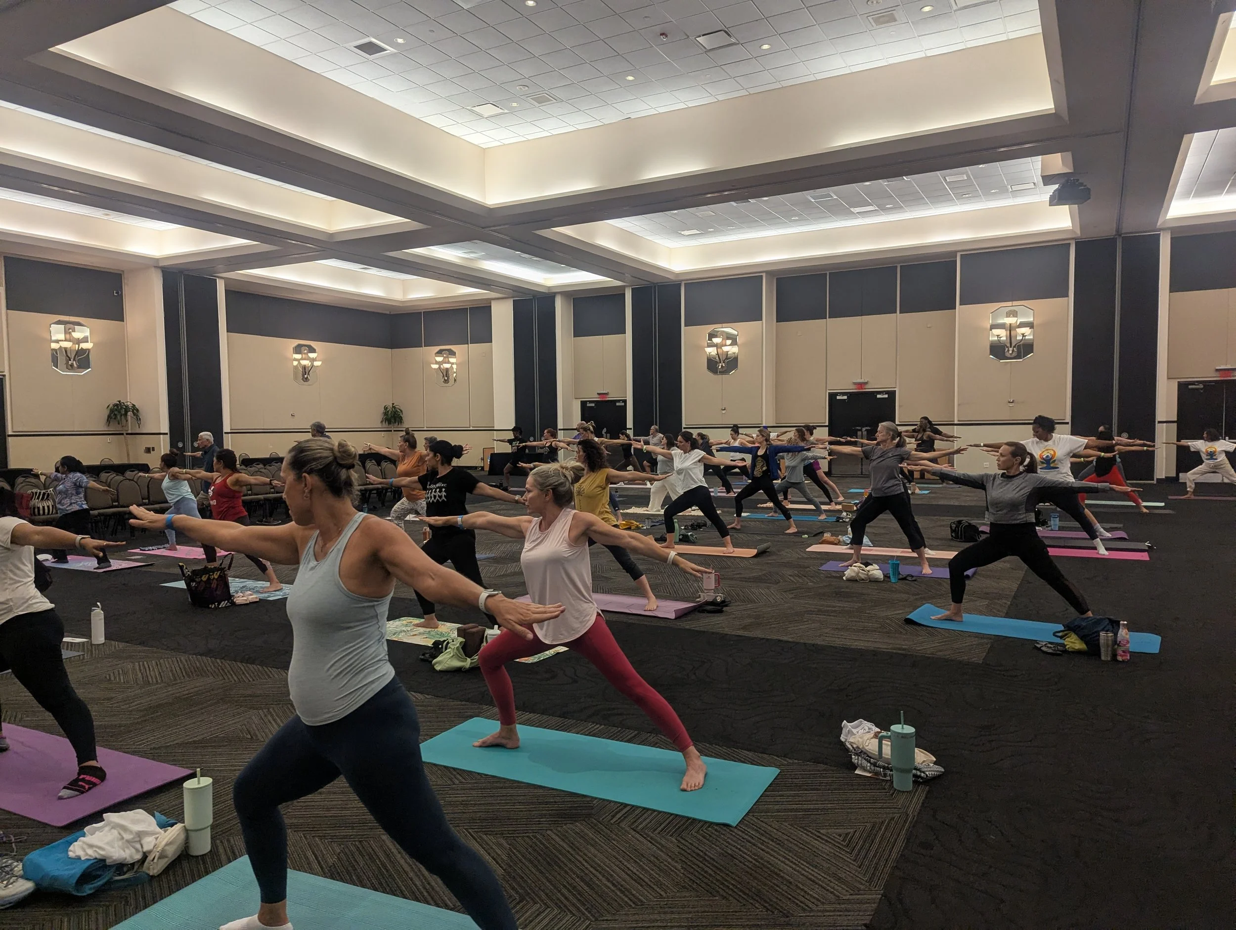 Heartfulness Yoga