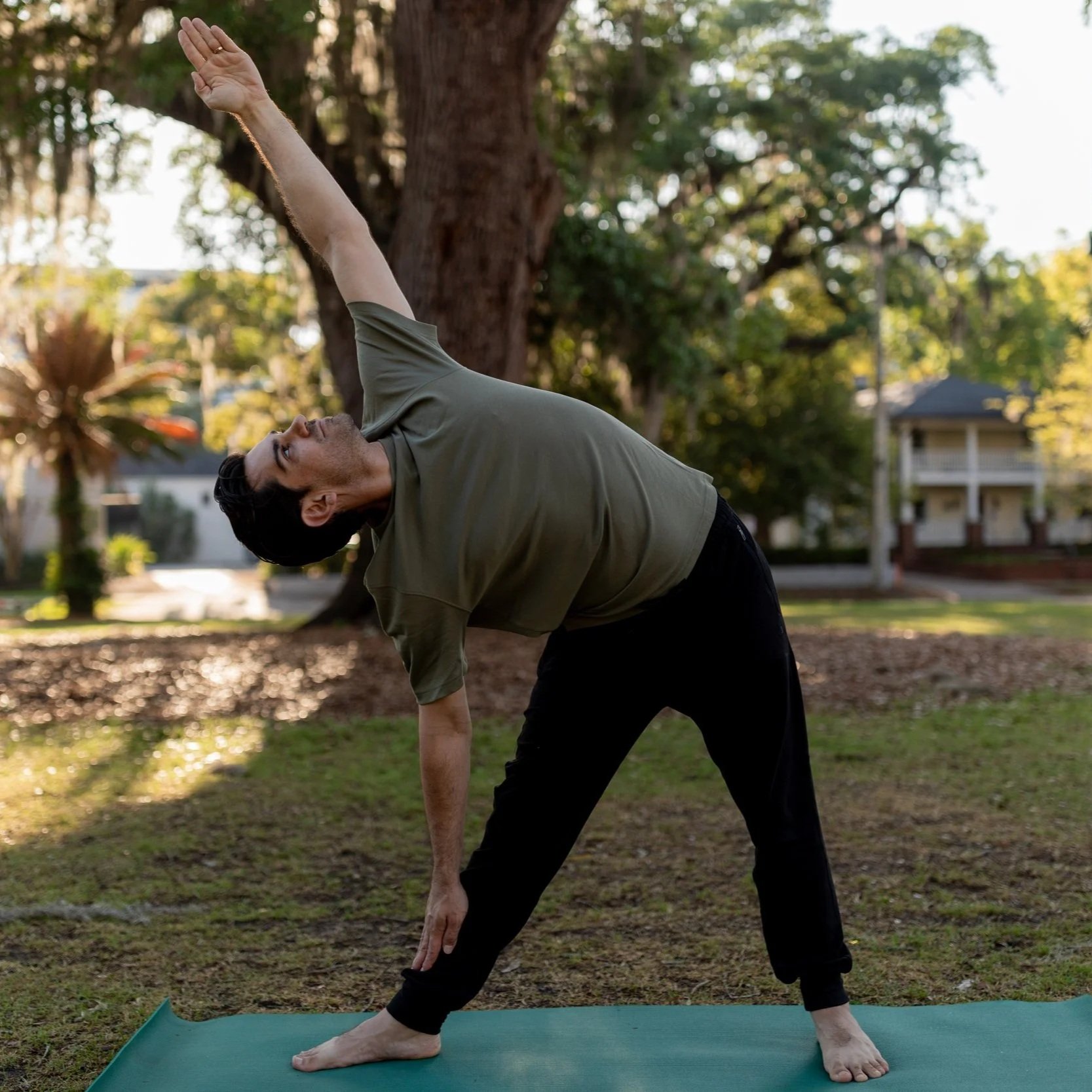 60-Minute Private Yoga Session