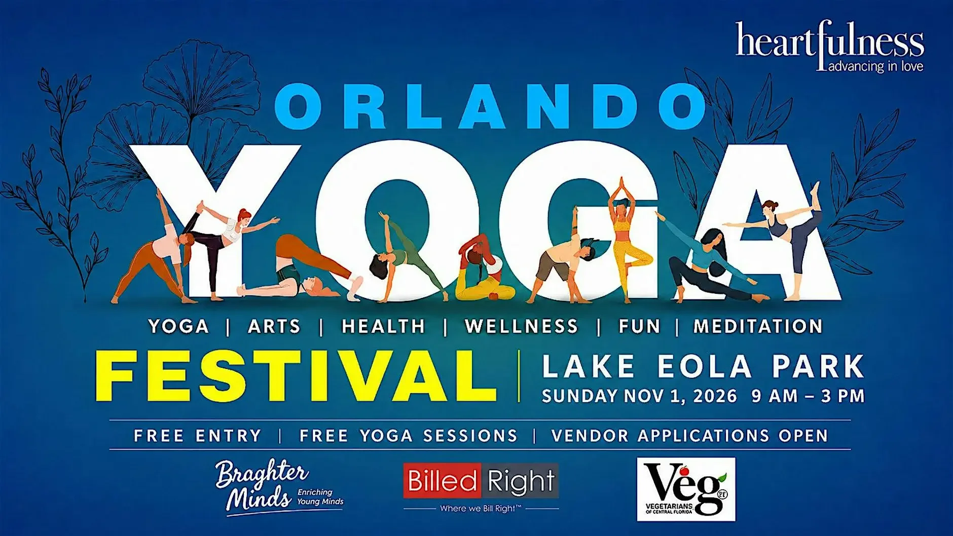 YOGA FEST