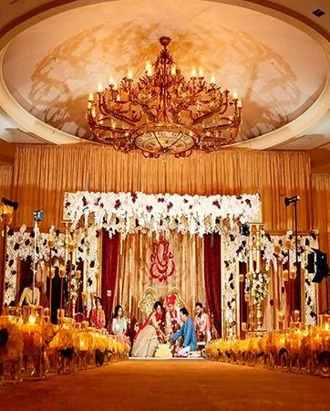 Wedding Planning