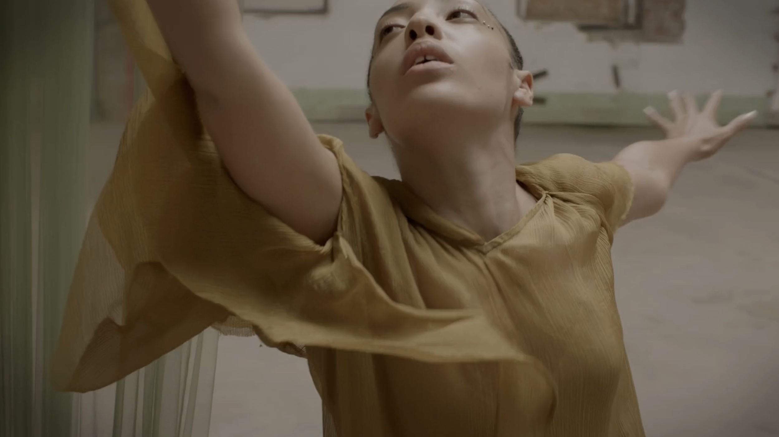 But where are you from? by Tina Pasotra | Nowness, Channel 4