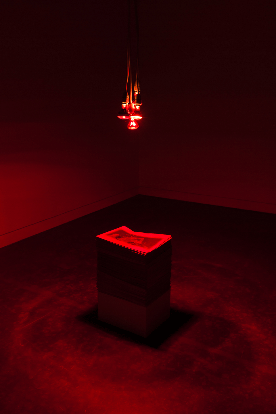 Soot Breath / Corpus Infinitum by Arjuna Neuman & Denise Ferreira da Silva 