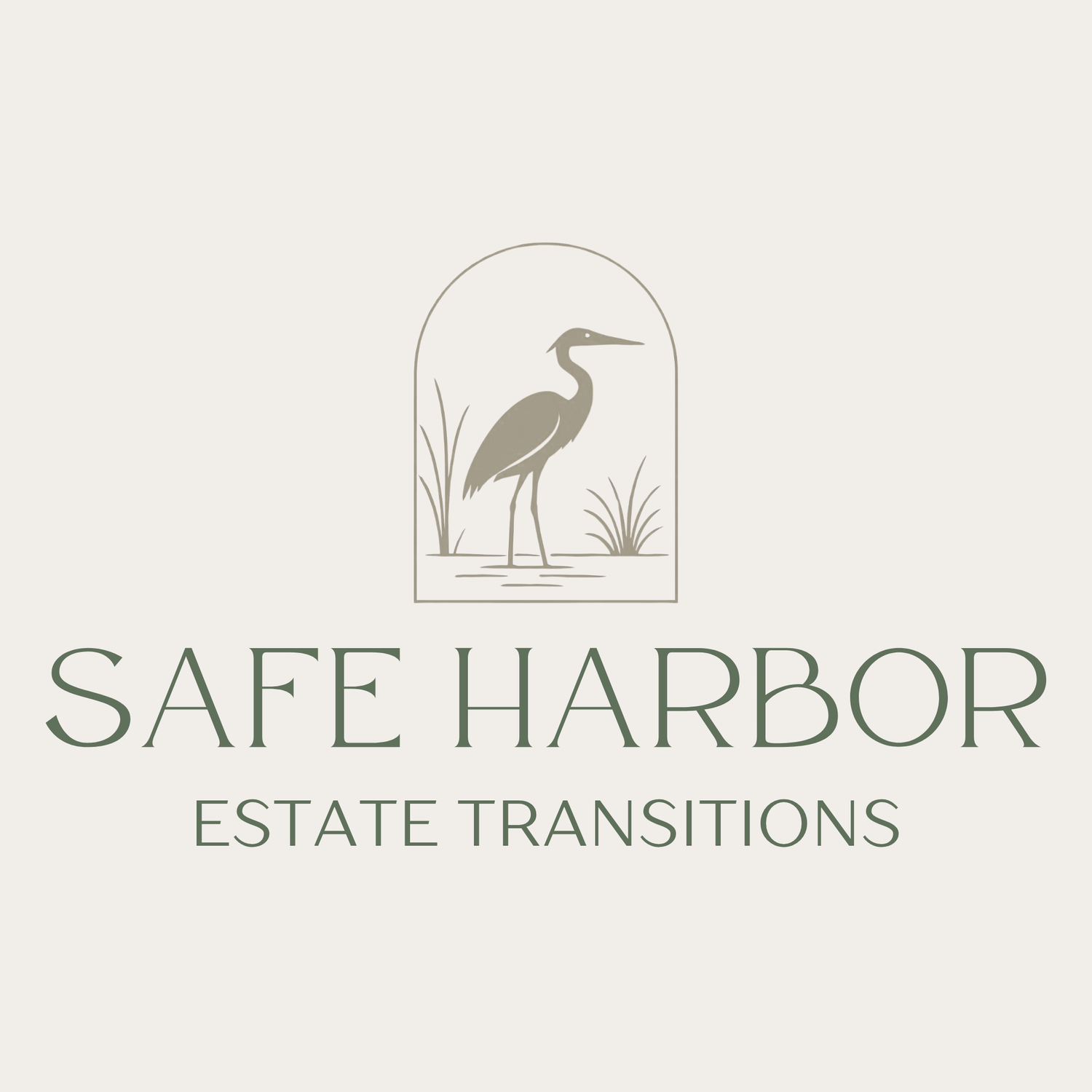 Safe Harbor Estate Transitions