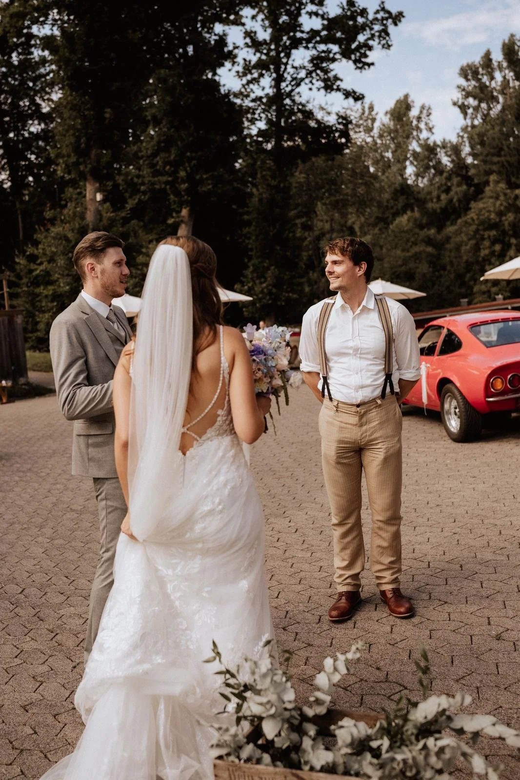 Hochzeit Musiker Bewertung Review Rezension Musiker Hochzeitsmusik