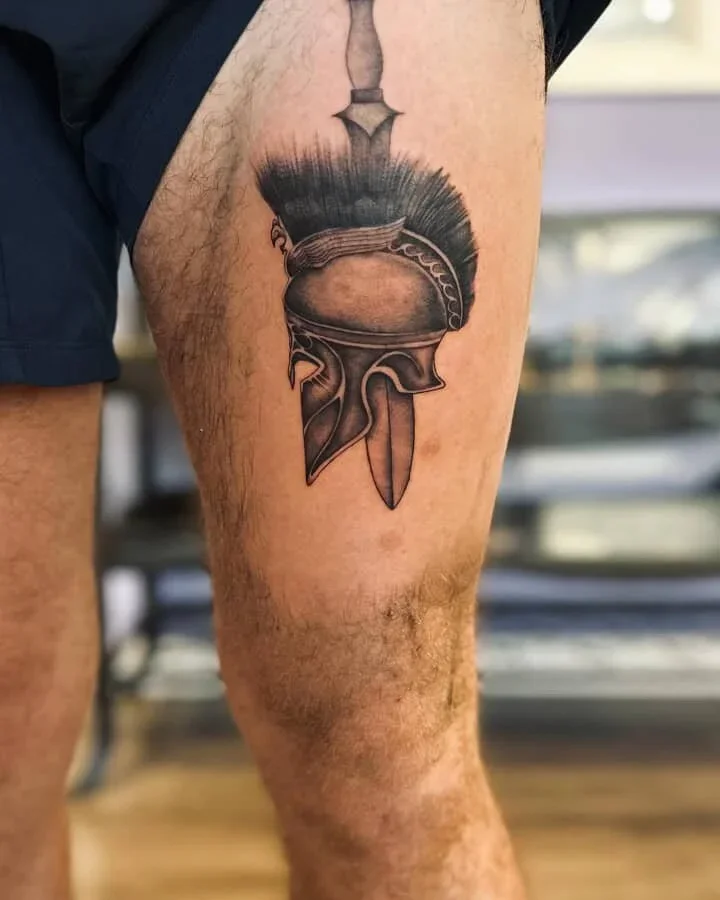Bekah tattoo artist photo 8.webp