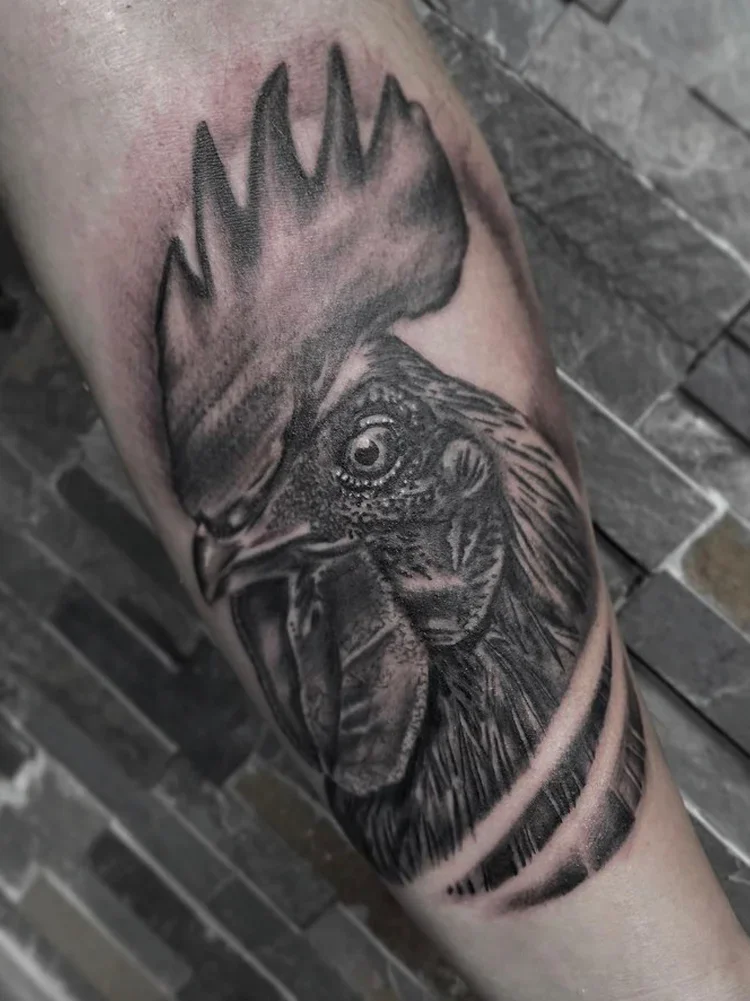Taydo tattoo artist photo 1.webp