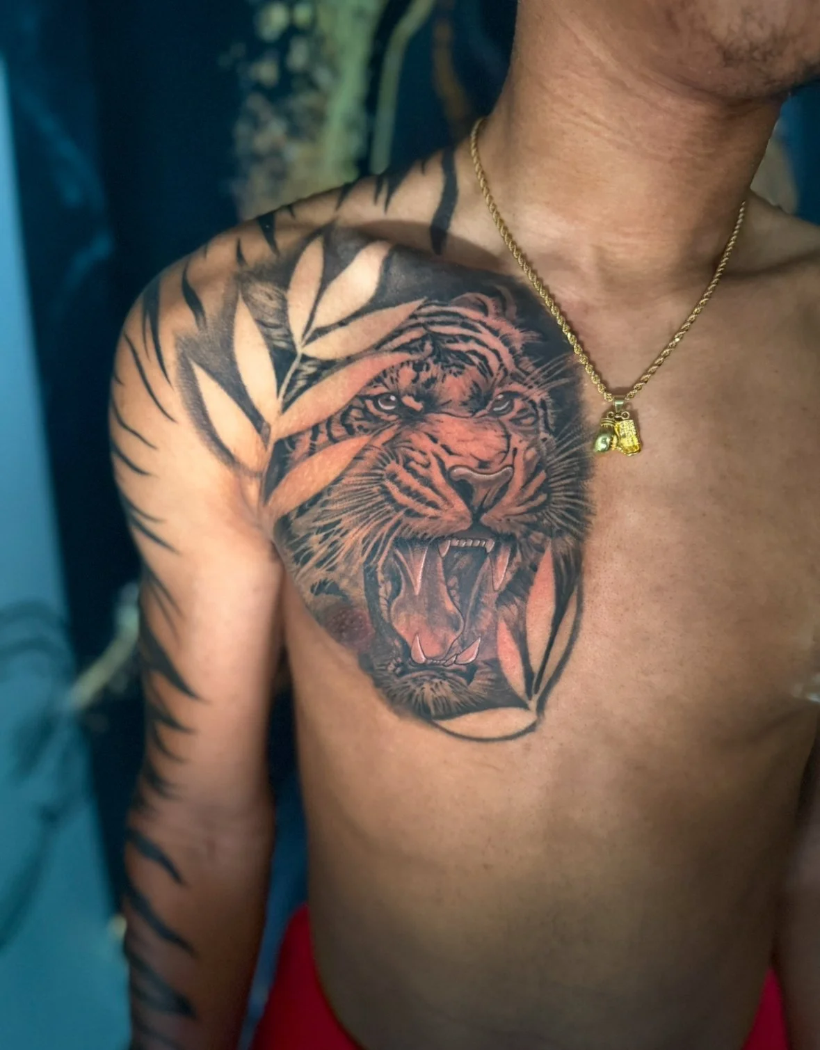How Do You Choose the Best Tattoo Shop in Kennesaw, GA?
