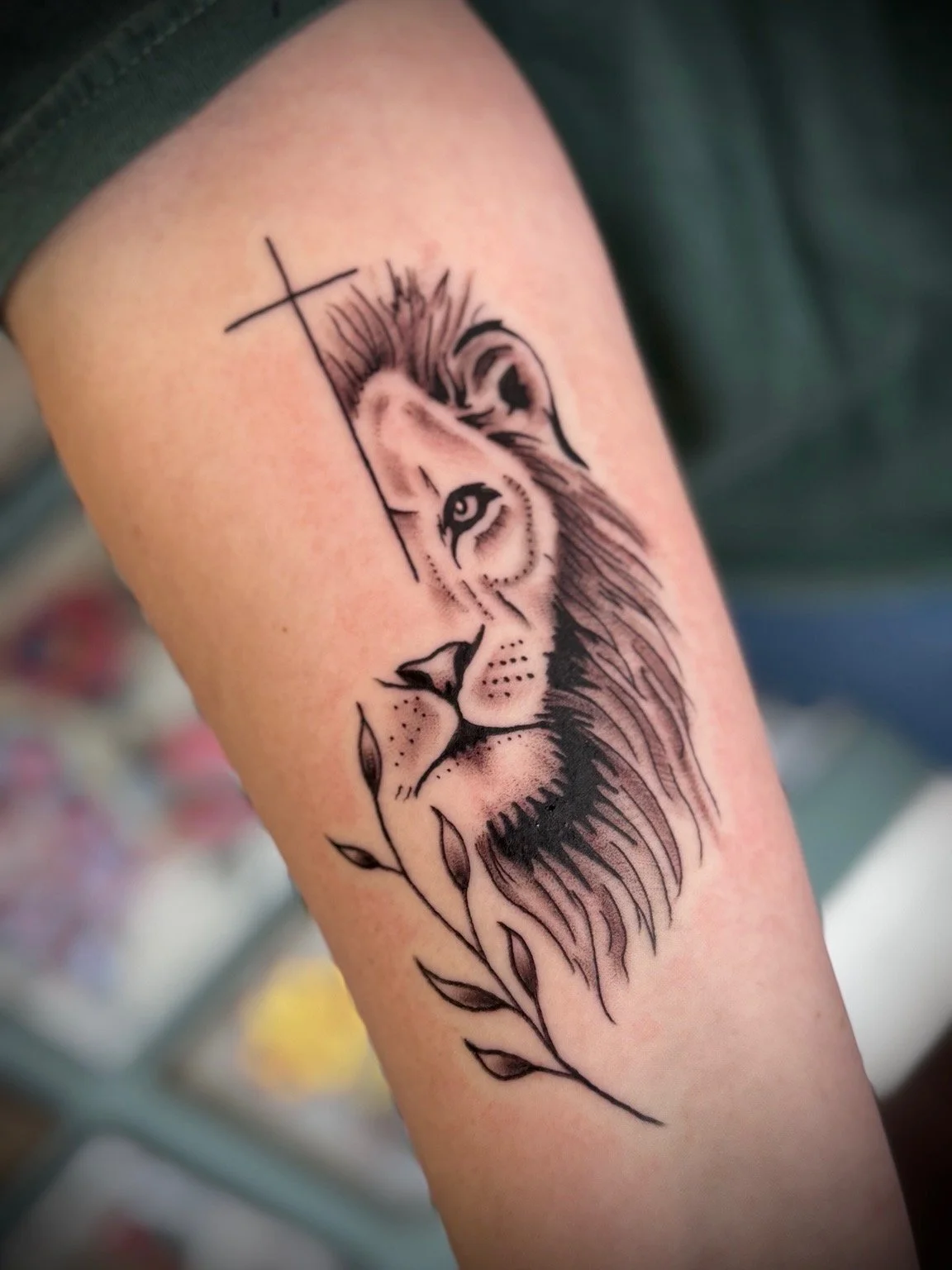 How Often Should You Moisturize a New Tattoo?