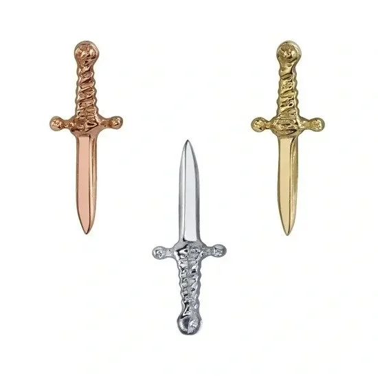 Slasher Dagger - Fierce. Sleek. Unapologetically Bold.
