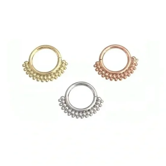Kolo – Sacred Shape. Subtle Strength