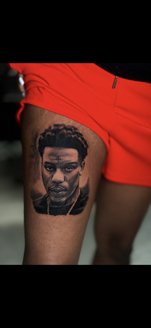 Outlaw tattoo artist photo 13.webp