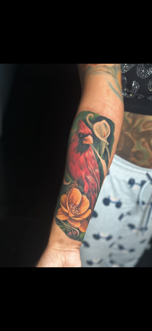 Outlaw tattoo artist photo 12.webp