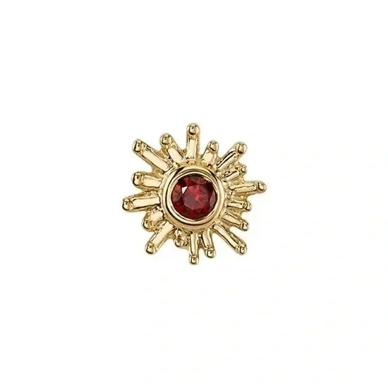Sun Ray – Radiant Energy. Sculpted Shine