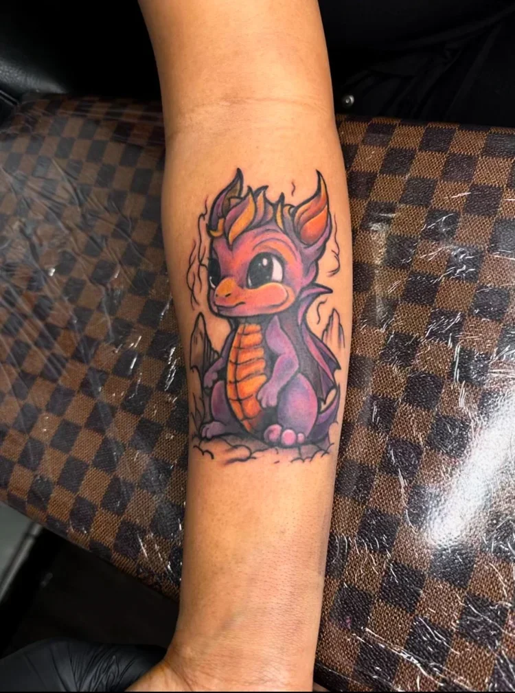 Khem tattoo artist photo 1.webp