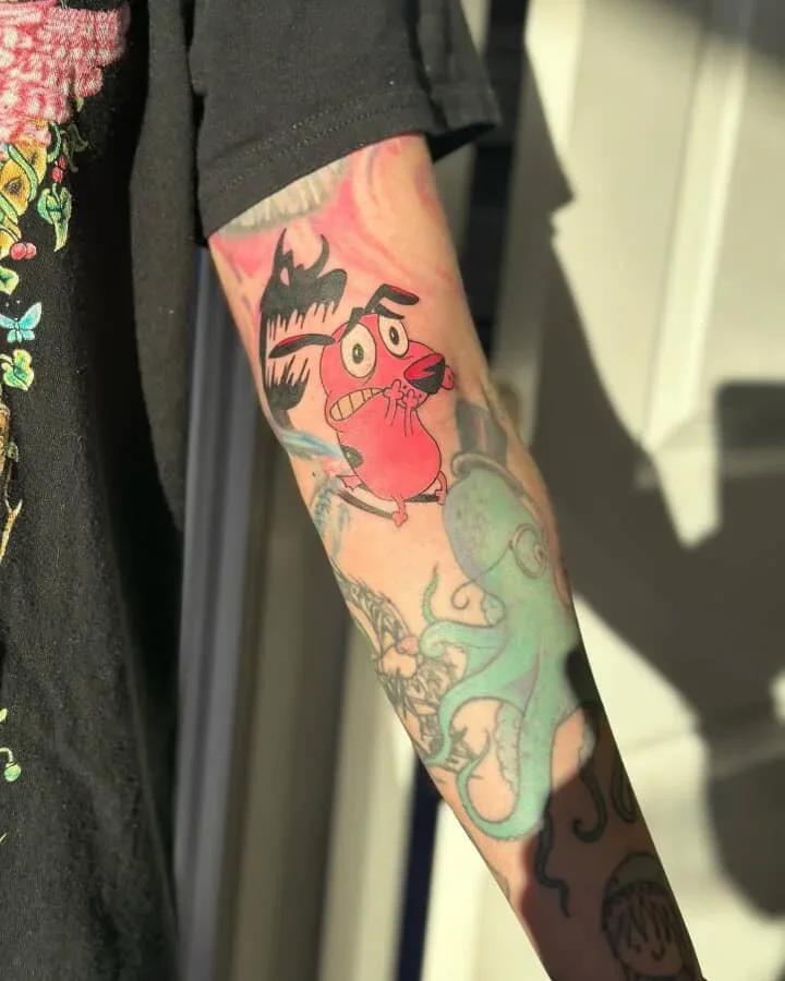 Bekah tattoo artist photo 3.webp