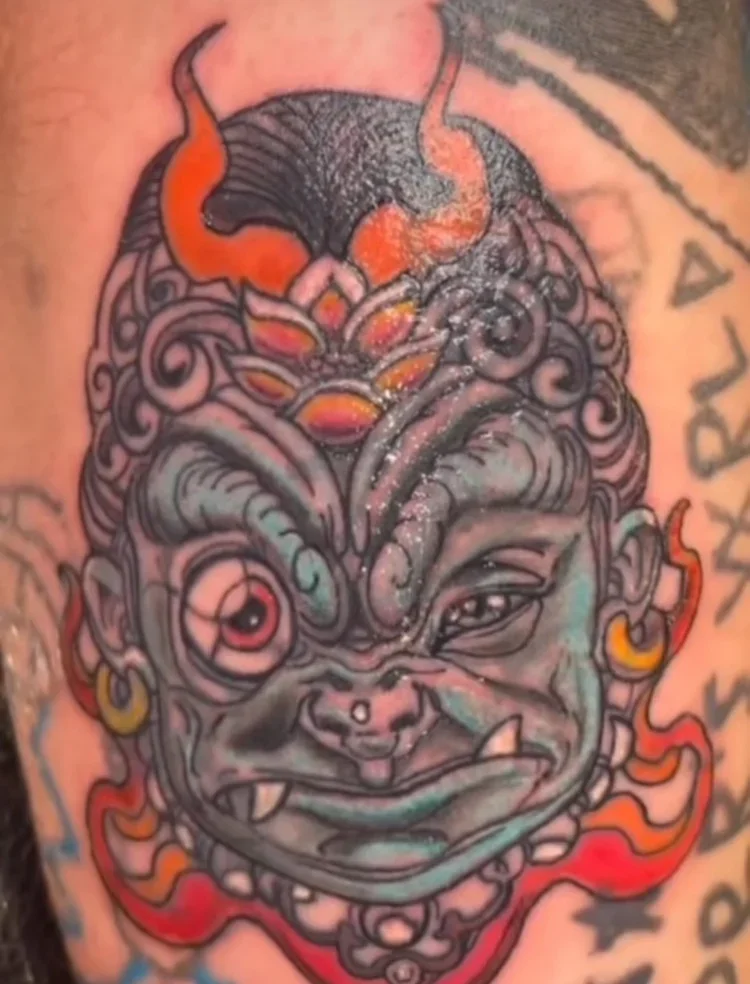 Rha tattoo artist photo 5.webp