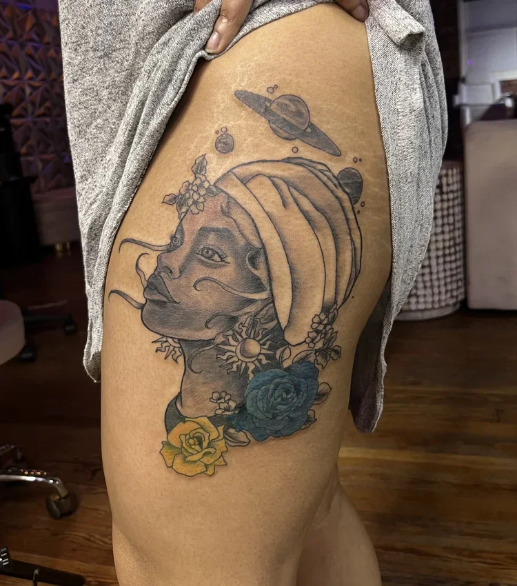 Jha tattoo artist photo 5.webp