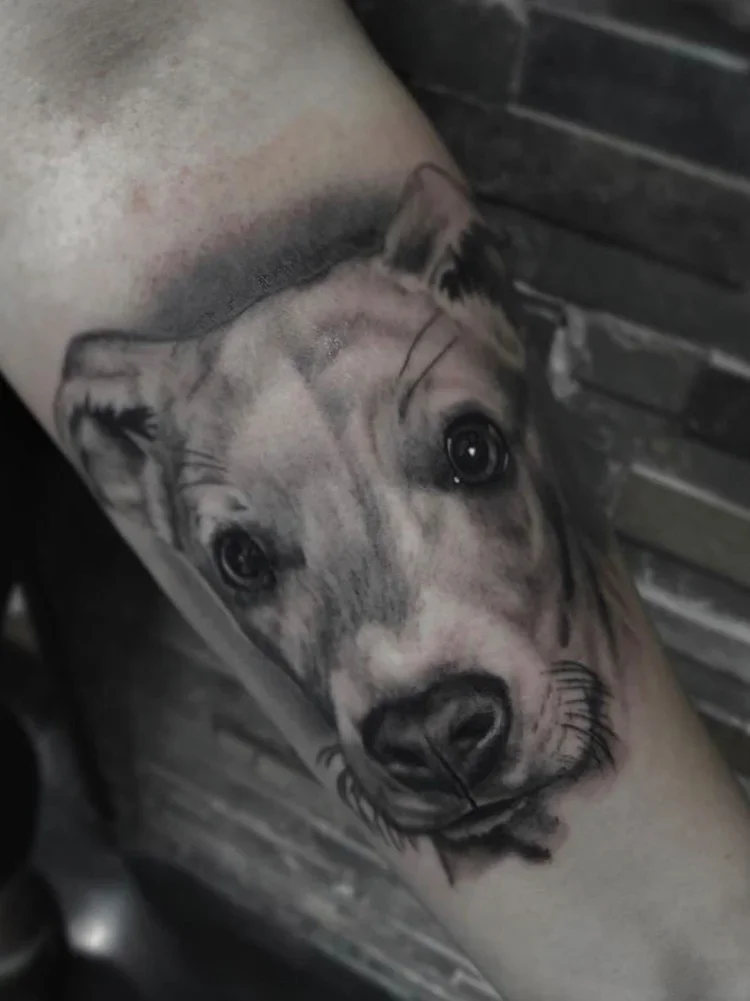 Taydo tattoo artist photo 6.webp