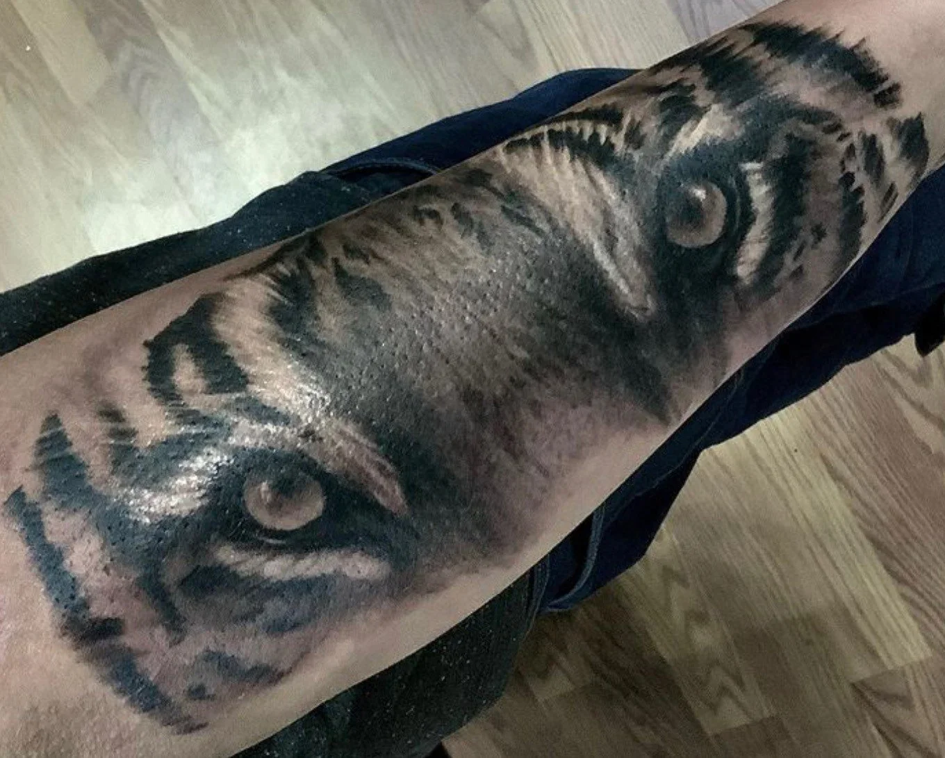 Taydo tattoo artist photo 9.webp
