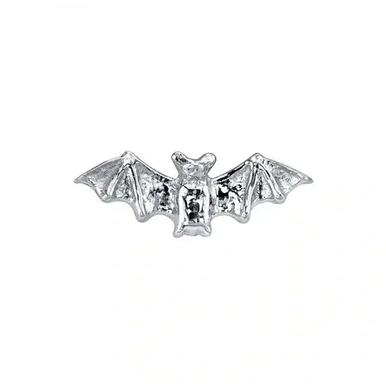 Bat - Bold. Mysterious. Strikingly Real.
