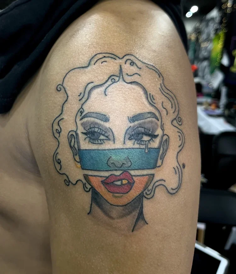 Jha tattoo artist photo 6.webp