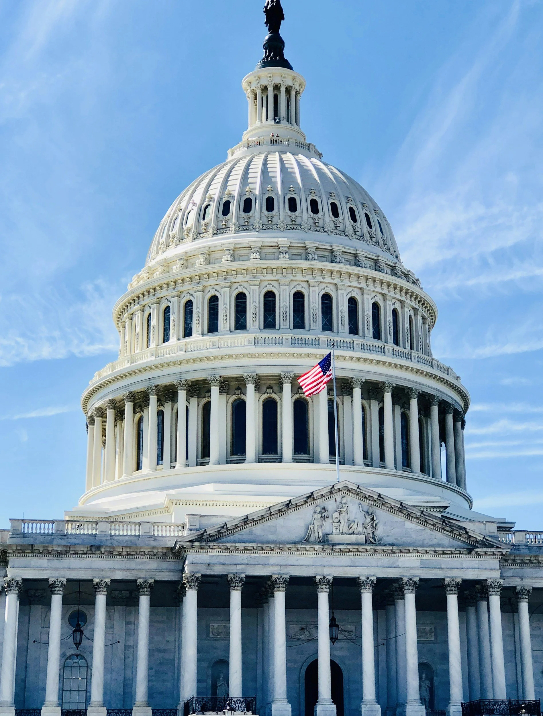 Continuing Resolution or Shutdown -  What is the difference anyway? 