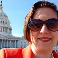 The World According to Dana: Part 1:           How Federal Programs Really Get Made