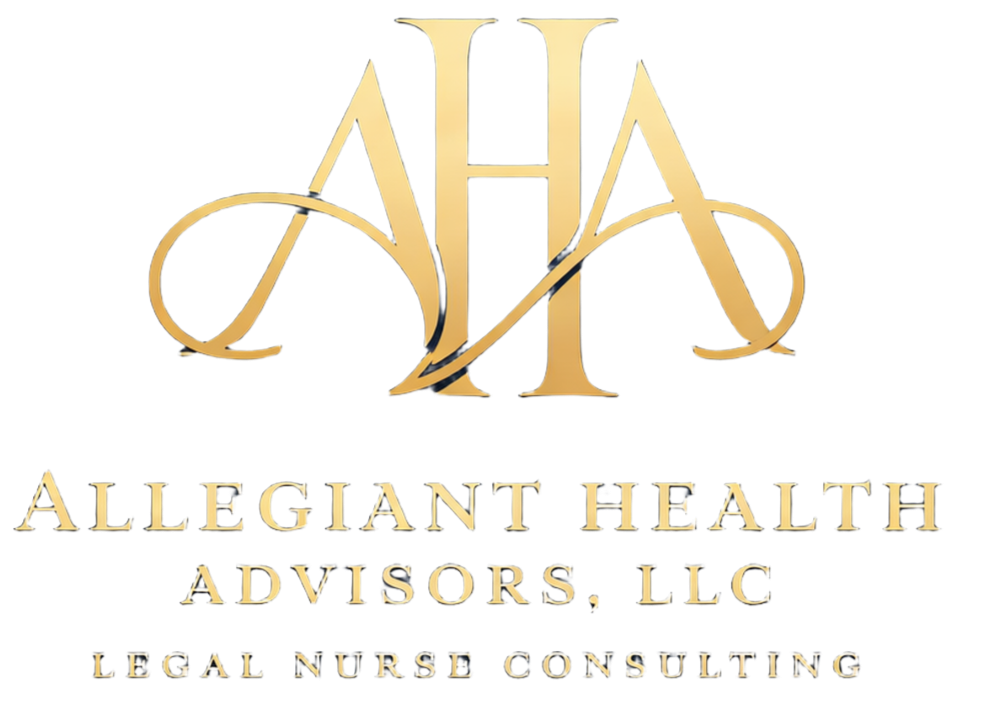 Allegiant Health Advisors, LLC at LegalNurseExpert.com