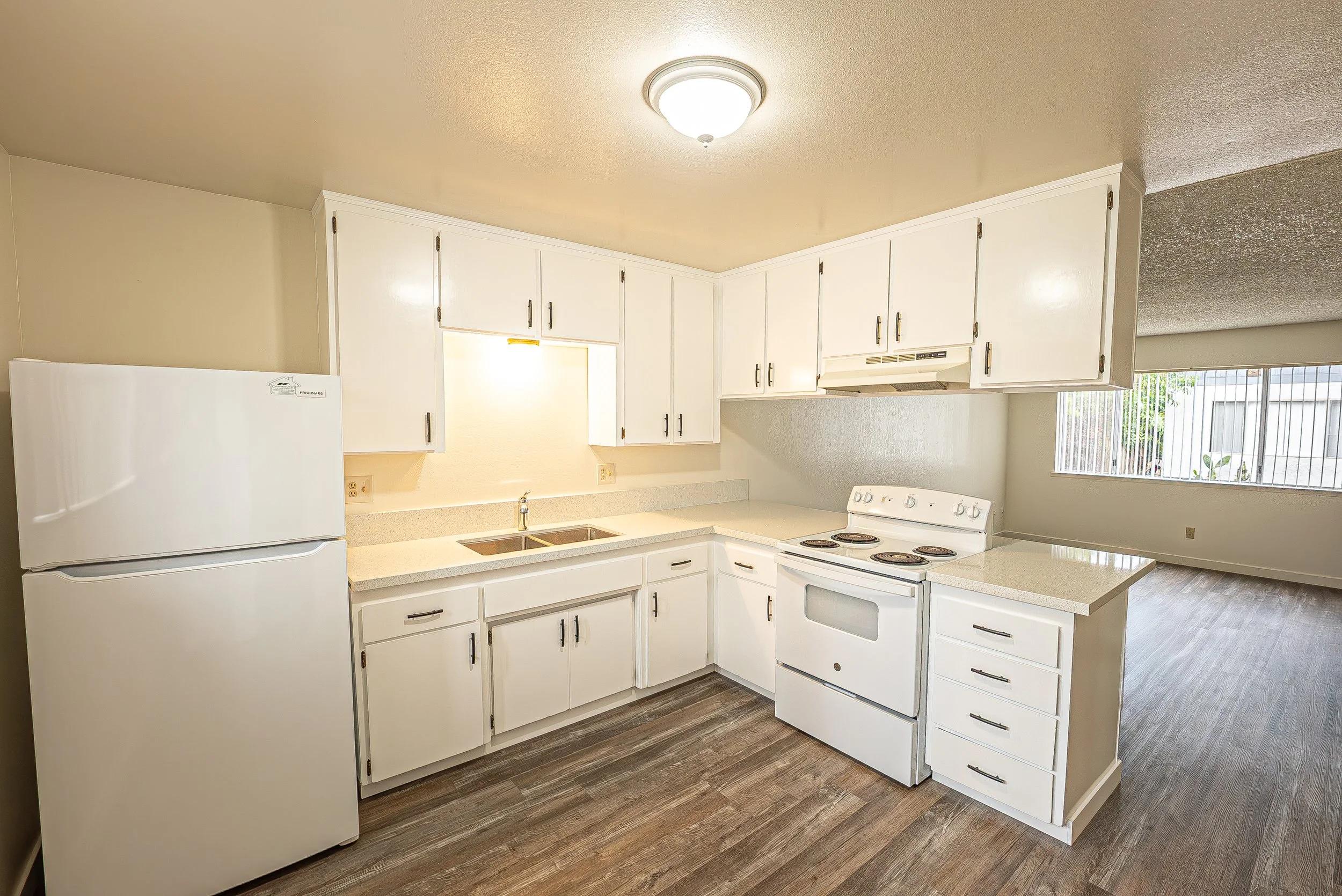 Cabinet Painting Services in San Luis Obispo, CA