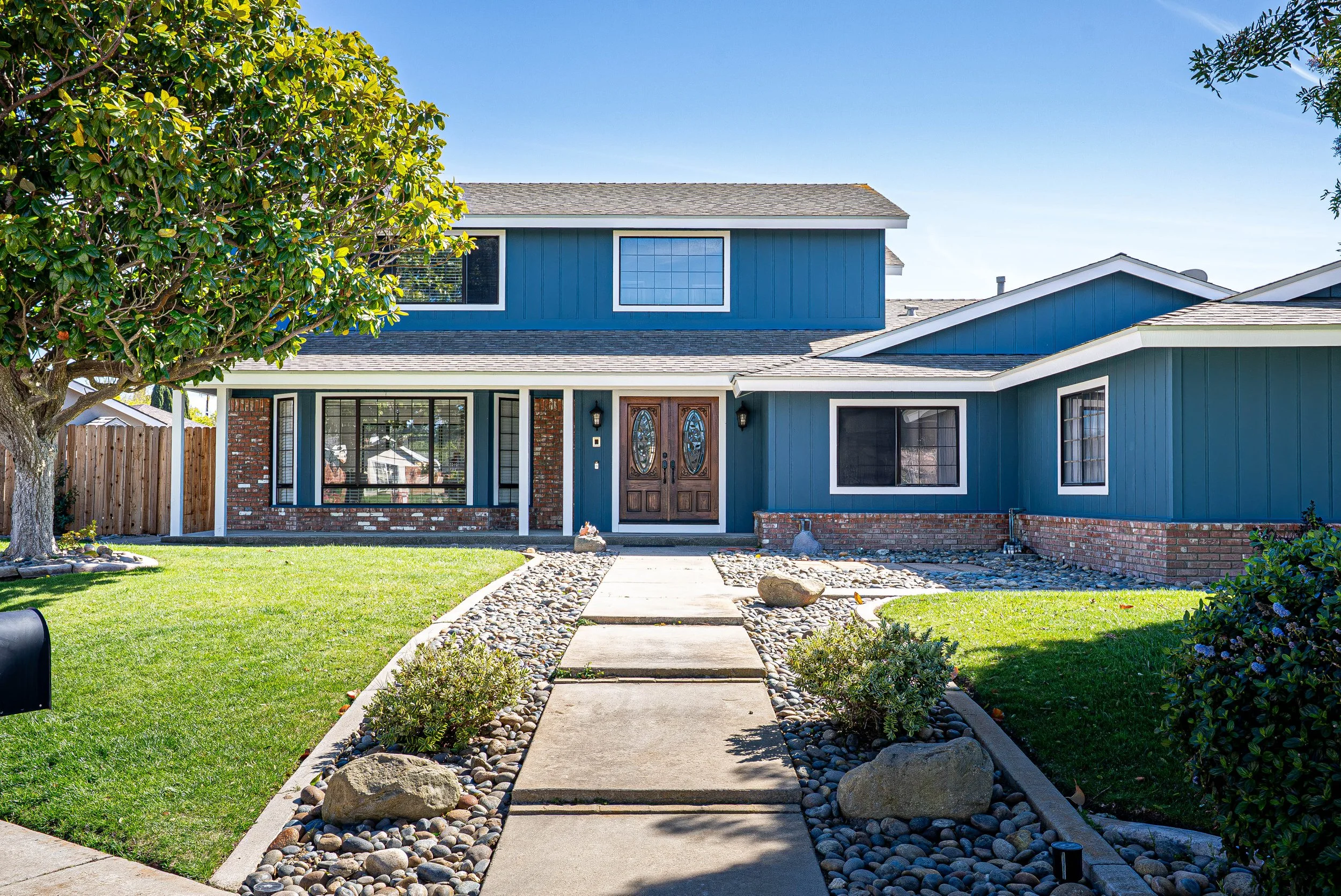 Residential Painting Project in Santa Maria, CA