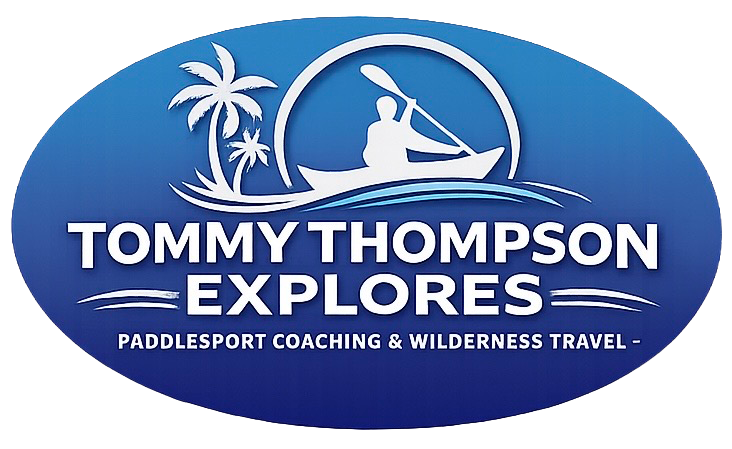 Tommy Thompson Explores