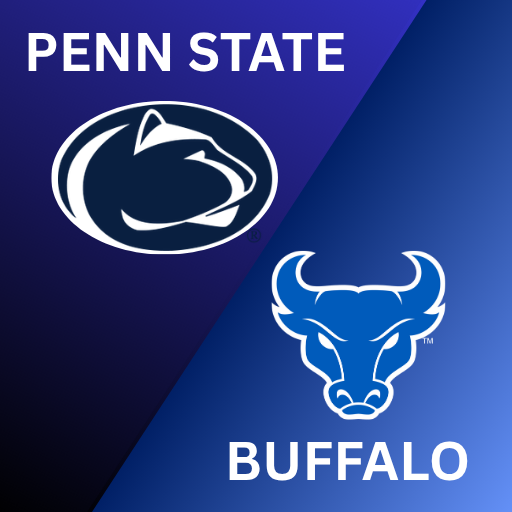 Penn State vs Buffalo Watch Party