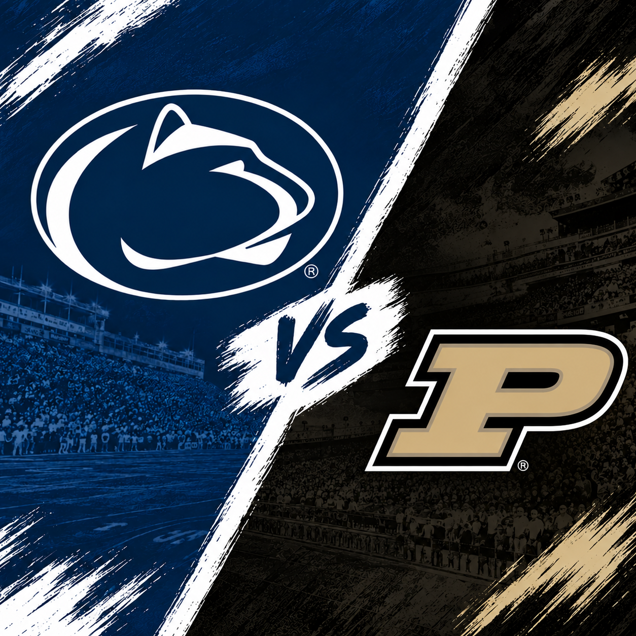 Penn State vs Purdue Watch Party