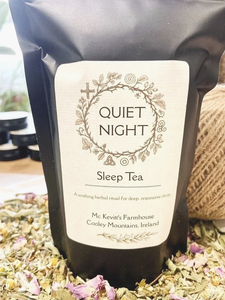 Quiet Night