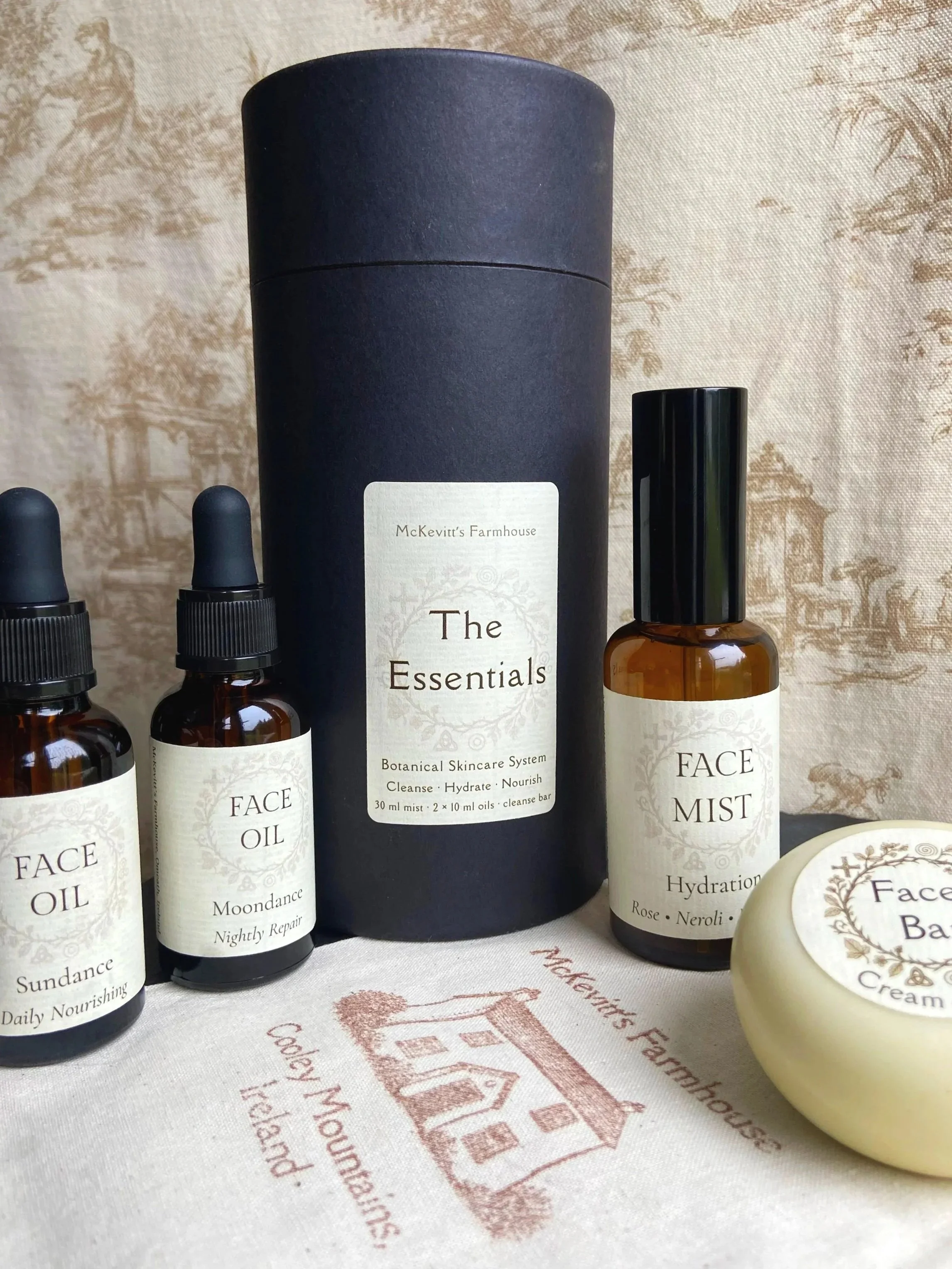 The Essentials – Full
