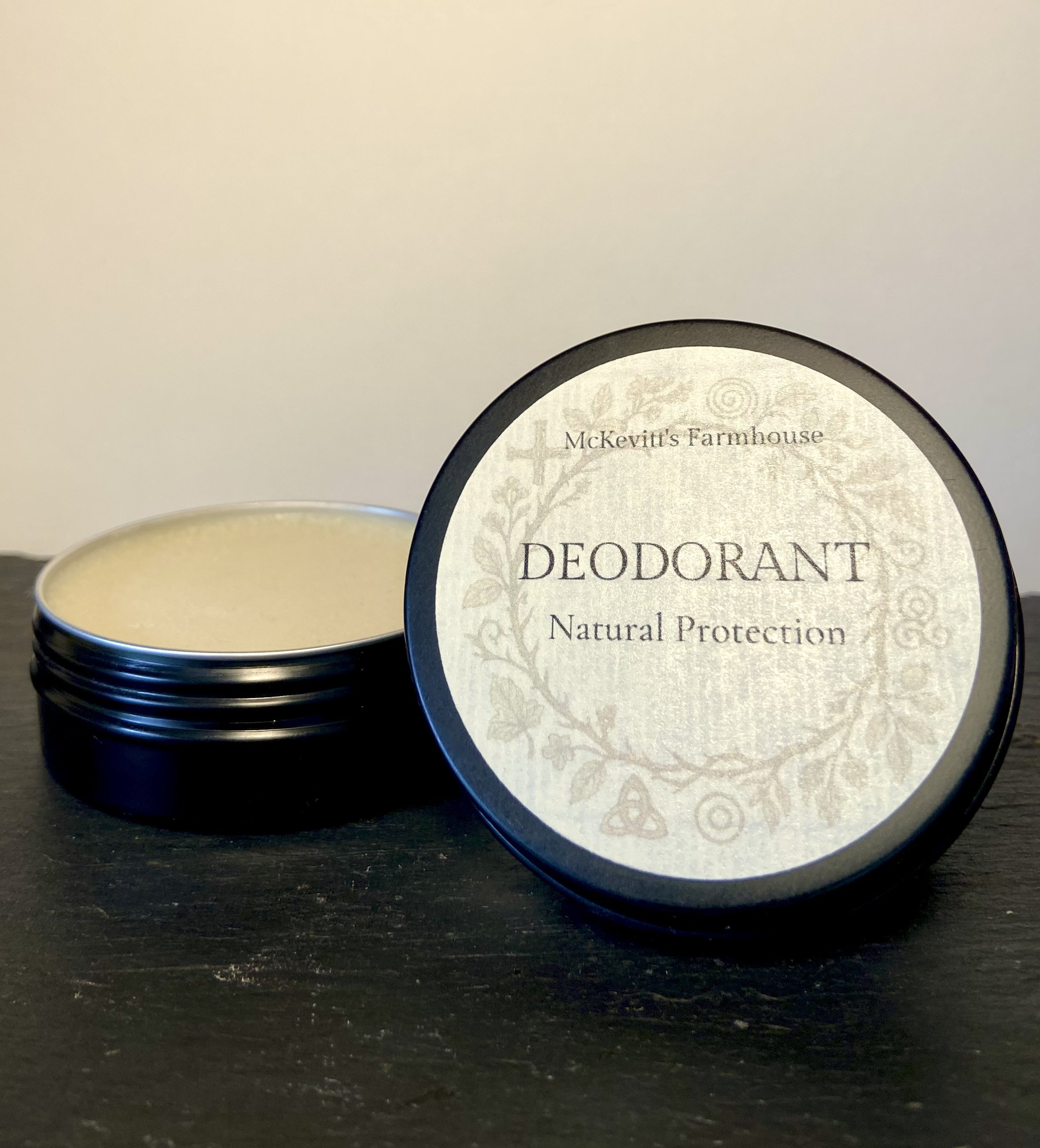 Deodorant